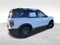 2022 Ford Bronco Sport Badlands 4x4
