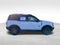2022 Ford Bronco Sport Badlands 4x4