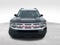 2024 Ford Bronco Sport Heritage 4x4