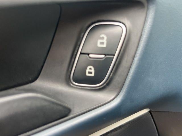 2024 Ford Bronco Sport Heritage 4x4