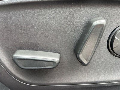 2024 Ford Bronco Sport Heritage 4x4