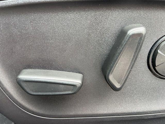 2024 Ford Bronco Sport Heritage 4x4