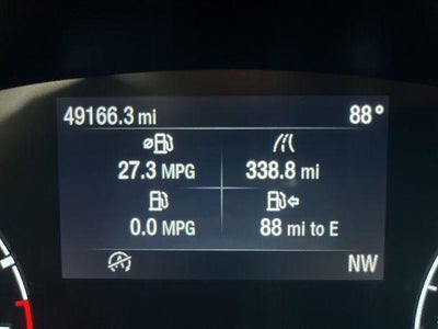 2024 Ford Maverick XLT AWD SuperCrew