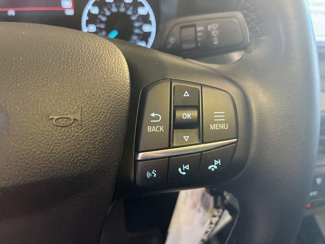 2024 Ford Maverick XLT AWD SuperCrew