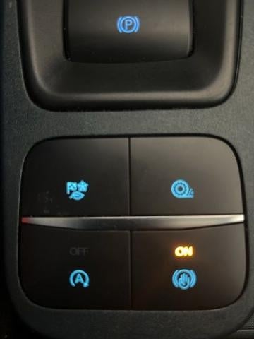 2024 Ford Maverick XLT AWD SuperCrew