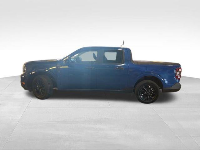 2024 Ford Maverick XLT AWD SuperCrew