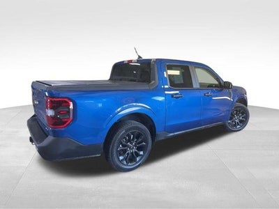 2024 Ford Maverick XLT AWD SuperCrew