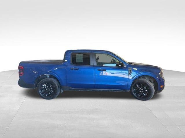 2024 Ford Maverick XLT AWD SuperCrew
