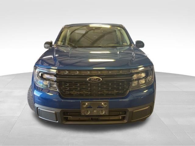 2024 Ford Maverick XLT AWD SuperCrew