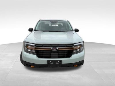 2024 Ford Maverick LARIAT Advanced AWD SuperCrew