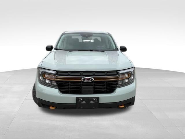 2024 Ford Maverick LARIAT Advanced AWD SuperCrew