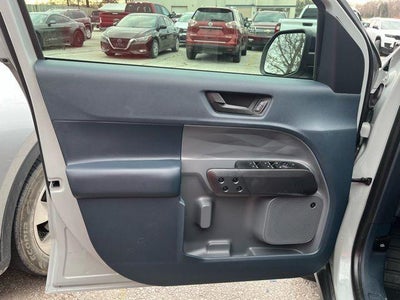 2024 Ford Maverick LARIAT Advanced AWD SuperCrew