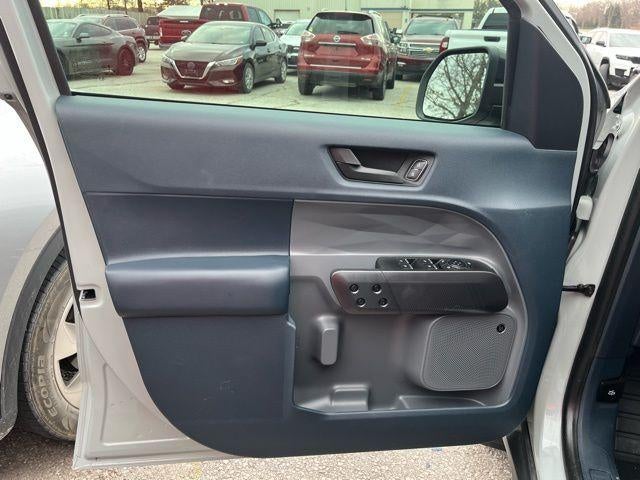 2024 Ford Maverick LARIAT Advanced AWD SuperCrew