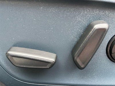 2024 Ford Maverick LARIAT Advanced AWD SuperCrew