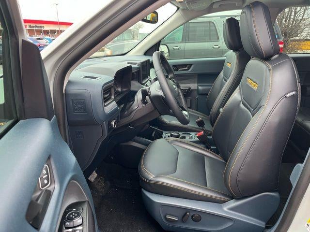 2024 Ford Maverick LARIAT Advanced AWD SuperCrew