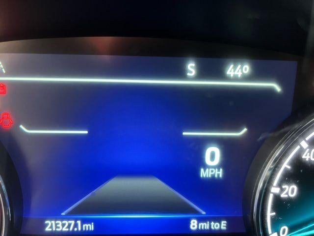 2024 Ford Maverick LARIAT Advanced AWD SuperCrew