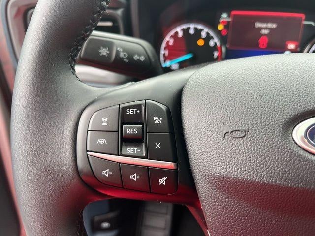 2024 Ford Maverick LARIAT Advanced AWD SuperCrew