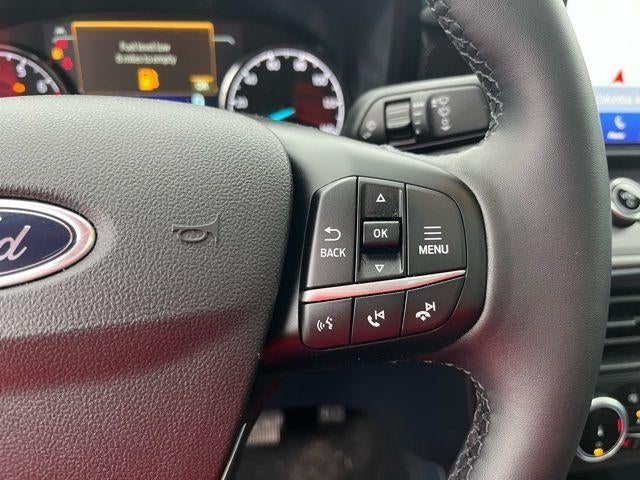 2024 Ford Maverick LARIAT Advanced AWD SuperCrew