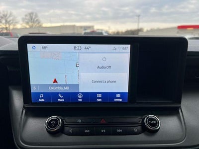2024 Ford Maverick LARIAT Advanced AWD SuperCrew