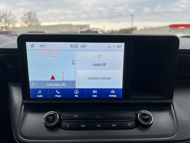 2024 Ford Maverick LARIAT Advanced AWD SuperCrew