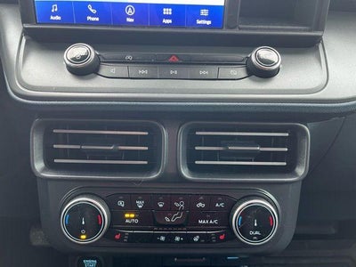 2024 Ford Maverick LARIAT Advanced AWD SuperCrew