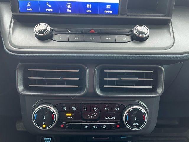 2024 Ford Maverick LARIAT Advanced AWD SuperCrew