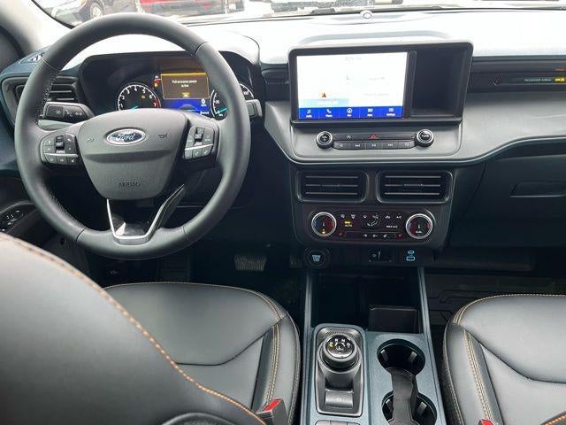 2024 Ford Maverick LARIAT Advanced AWD SuperCrew