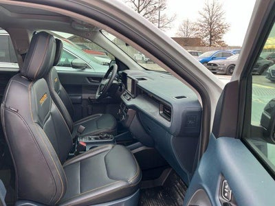 2024 Ford Maverick LARIAT Advanced AWD SuperCrew