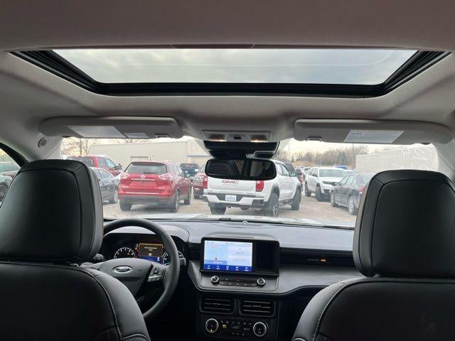 2024 Ford Maverick LARIAT Advanced AWD SuperCrew