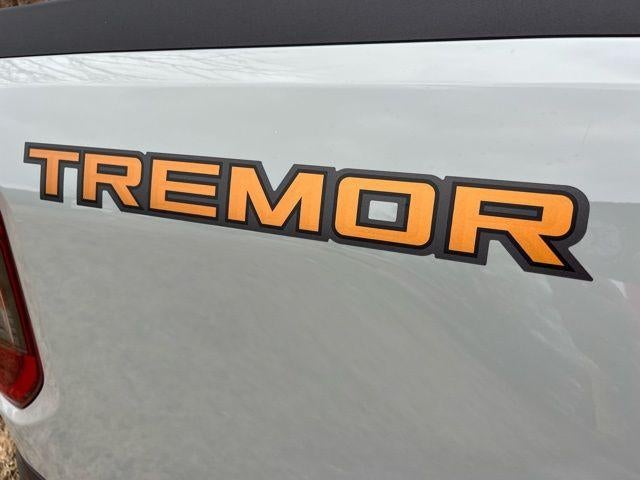 2024 Ford Maverick LARIAT Advanced AWD SuperCrew