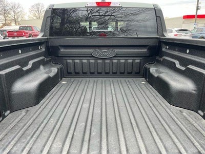 2024 Ford Maverick LARIAT Advanced AWD SuperCrew