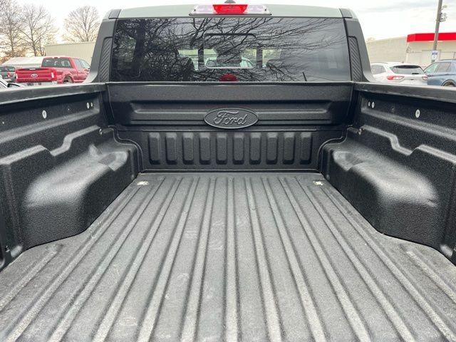 2024 Ford Maverick LARIAT Advanced AWD SuperCrew