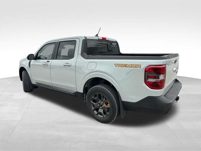 2024 Ford Maverick LARIAT Advanced AWD SuperCrew