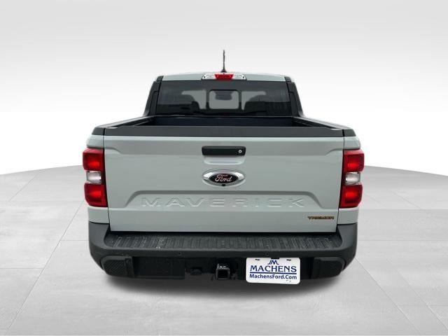 2024 Ford Maverick LARIAT Advanced AWD SuperCrew