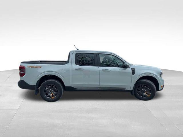 2024 Ford Maverick LARIAT Advanced AWD SuperCrew