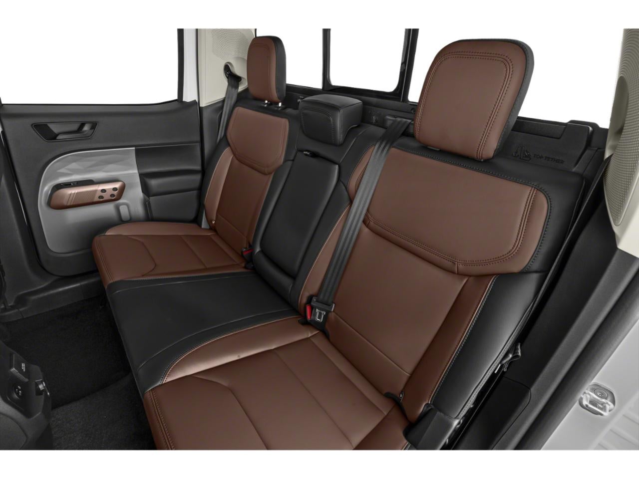 2024 Ford Maverick LARIAT Advanced AWD SuperCrew