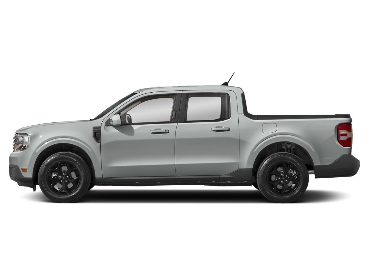 2024 Ford Maverick LARIAT Advanced AWD SuperCrew