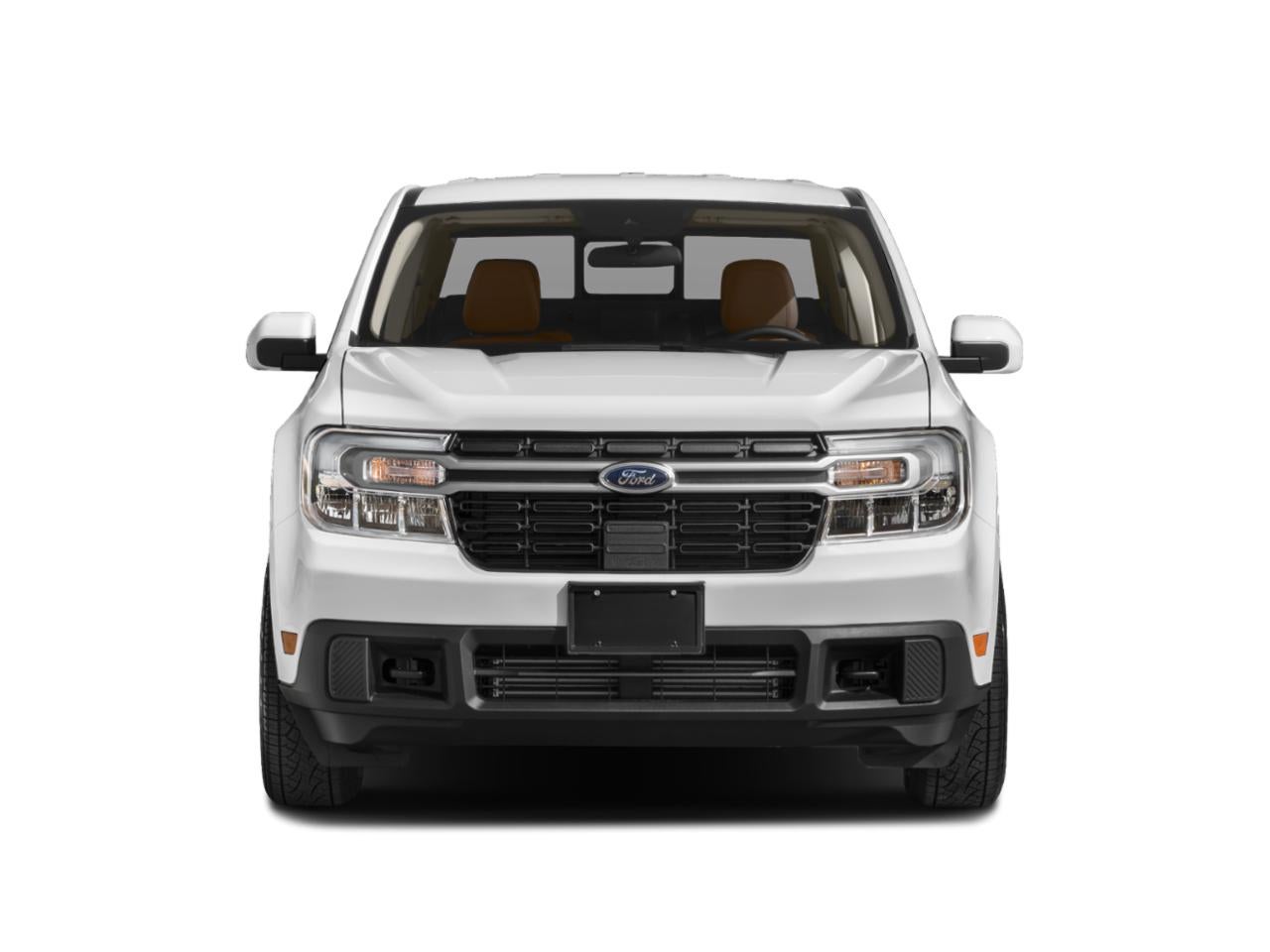 2024 Ford Maverick LARIAT Advanced AWD SuperCrew