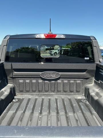 2024 Ford Maverick LARIAT Advanced AWD SuperCrew