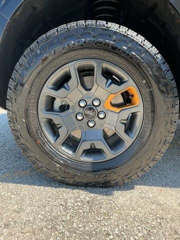 2024 Ford Maverick LARIAT Advanced AWD SuperCrew