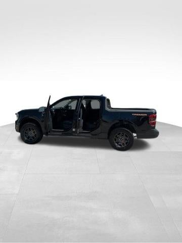 2024 Ford Maverick LARIAT Advanced AWD SuperCrew