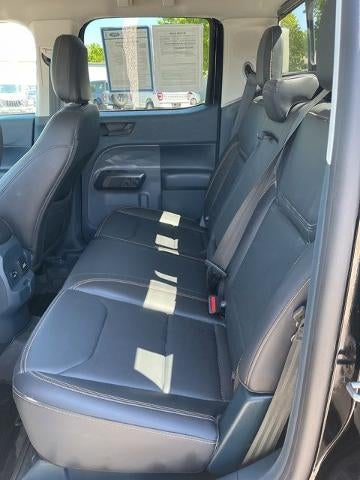 2024 Ford Maverick LARIAT Advanced AWD SuperCrew