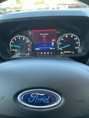 2024 Ford Maverick LARIAT Advanced AWD SuperCrew