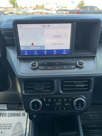2024 Ford Maverick LARIAT Advanced AWD SuperCrew