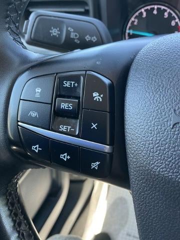 2024 Ford Maverick LARIAT Advanced AWD SuperCrew