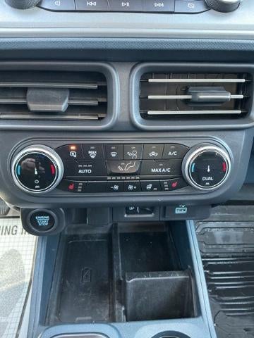 2024 Ford Maverick LARIAT Advanced AWD SuperCrew