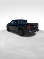 2024 Ford Maverick LARIAT Advanced AWD SuperCrew