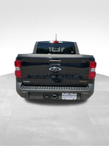 2024 Ford Maverick LARIAT Advanced AWD SuperCrew