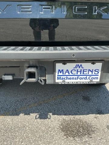 2024 Ford Maverick LARIAT Advanced AWD SuperCrew