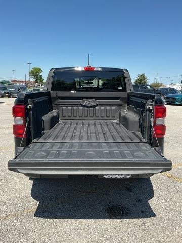 2024 Ford Maverick LARIAT Advanced AWD SuperCrew